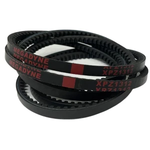 CORREIA EM V XPZ 1312 MEGADYNE