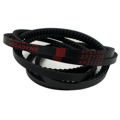 CORREIA EM V XPZ 1320 MEGADYNE