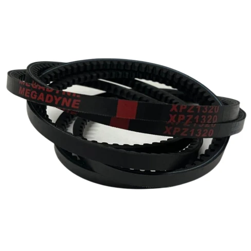 CORREIA EM V XPZ 1320 MEGADYNE
