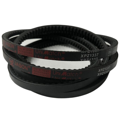 CORREIA EM V XPZ 1337 MEGADYNE