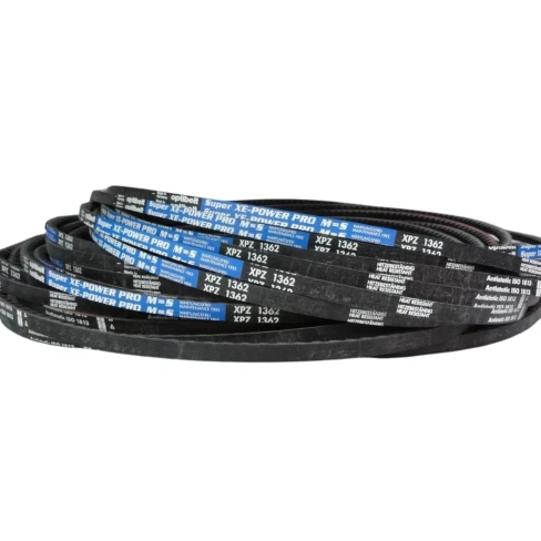 CORREIA EM V XPZ 1362 OPTIBELT SUPER XE-POWER PRO EPDM