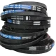 CORREIA EM V XPZ 1387 OPTIBELT SUPER XE-POWER PRO EPDM CORREIA EM V XPZ 1387 OPTIBELT SUPER XE-POWER PRO EPDM