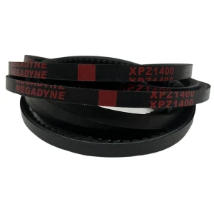 CORREIA EM V XPZ 1400 MEGADYNE