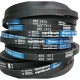 CORREIA EM V XPZ 1412 OPTIBELT SUPER XE-POWER PRO EPDM CORREIA EM V XPZ 1412 OPTIBELT SUPER XE-POWER PRO EPDM