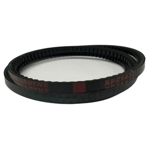 CORREIA EM V XPZ 1437 MEGADYNE