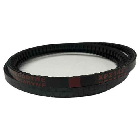 CORREIA EM V XPZ 1437 MEGADYNE