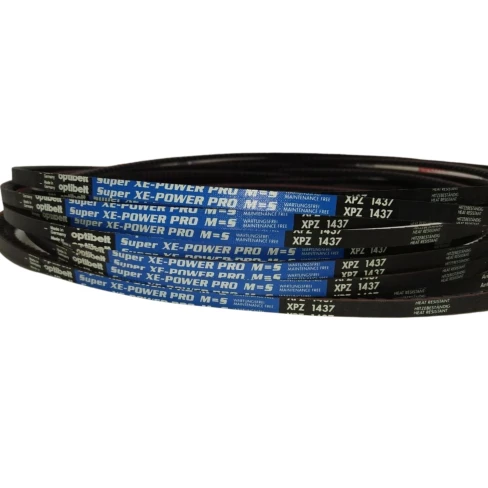 CORREIA EM V XPZ 1437 OPTIBELT SUPER XE-POWER PRO EPDM
