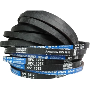 CORREIA EM V XPZ 1512 OPTIBELT SUPER XE-POWER PRO EPDM