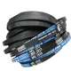 CORREIA EM V XPZ 1512 OPTIBELT SUPER XE-POWER PRO EPDM