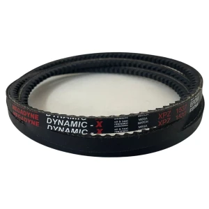 CORREIA EM V XPZ 1537 MEGADYNE DYNAMIC-X EPDM