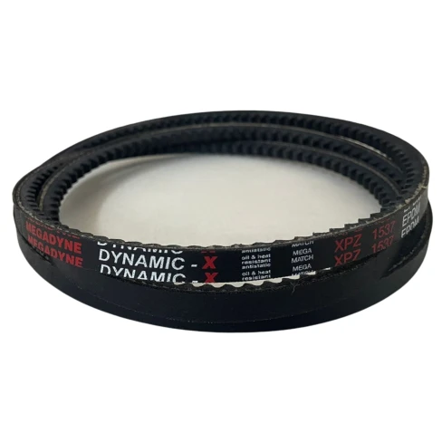 CORREIA EM V XPZ 1537 MEGADYNE DYNAMIC-X EPDM