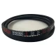 CORREIA EM V XPZ 1537 MEGADYNE DYNAMIC-X EPDM