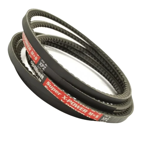 CORREIA EM V XPZ 1887 OPTIBELT SUPER X-POWER