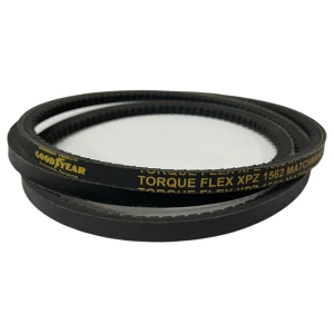 CORREIA EM V XPZ 1562 GOODYEAR
