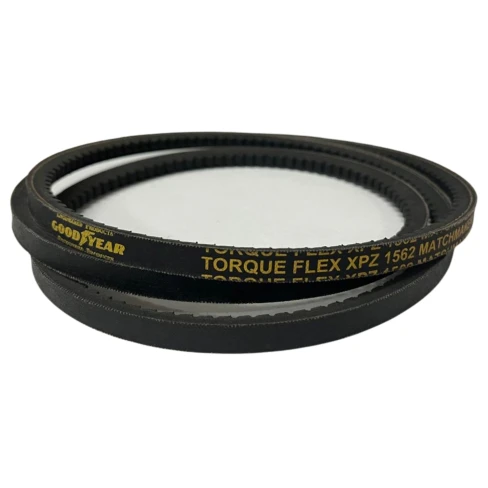 CORREIA EM V XPZ 1562 GOODYEAR