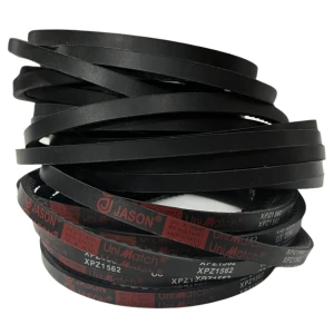 CORREIA EM V XPZ 1562 MEGADYNE