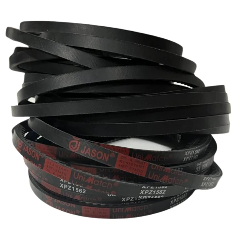 CORREIA EM V XPZ 1562 MEGADYNE