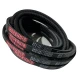CORREIA EM V XPZ 1587 - 3VX 620 MOVENDIS EPDM CORREIA EM V XPZ 1587 - 3VX 620 MOVENDIS EPDM