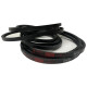 CORREIA EM V XPZ 1587 MEGADYNE