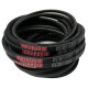 CORREIA EM V XPZ 1600 - 3VX 630 MOVENDIS EPDM