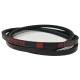 CORREIA EM V XPZ 1600 MEGADYNE