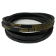 CORREIA EM V XPZ 1637 GOODYEAR