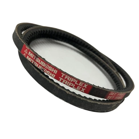 CORREIA EM V XPZ 1657 MITSUBOSHI