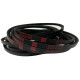 CORREIA EM V XPZ 1662 MEGADYNE