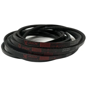 CORREIA EM V XPZ 1837 MEGADYNE-JASON