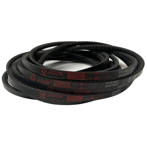 CORREIA EM V XPZ 1837 MEGADYNE-JASON