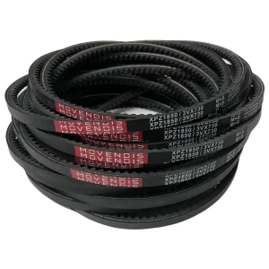 CORREIA EM V XPZ 1850 - 3VX 730 MOVENDIS EPDM