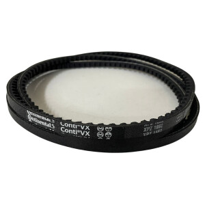 CORREIA EM V XPZ 1862 CONTINENTAL