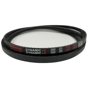 CORREIA EM V XPZ 1862 MEGADYNE DYNAMIC-X EPDM