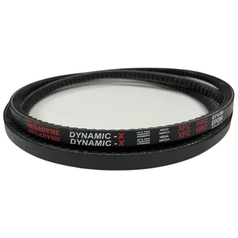 CORREIA EM V XPZ 1862 MEGADYNE DYNAMIC-X EPDM