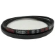 CORREIA EM V XPZ 1862 MEGADYNE DYNAMIC-X EPDM
