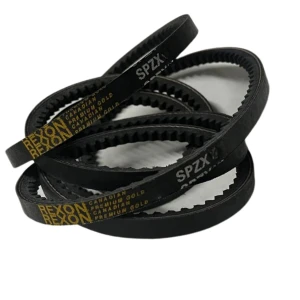 CORREIA EM V XPZ 3000 REXON METRICLINE-X FP