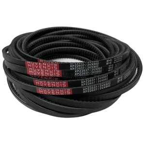 CORREIA EM V XPZ 2037 - 3VX 802 MOVENDIS EPDM