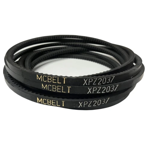 CORREIA EM V XPZ 2037 UNIBELT