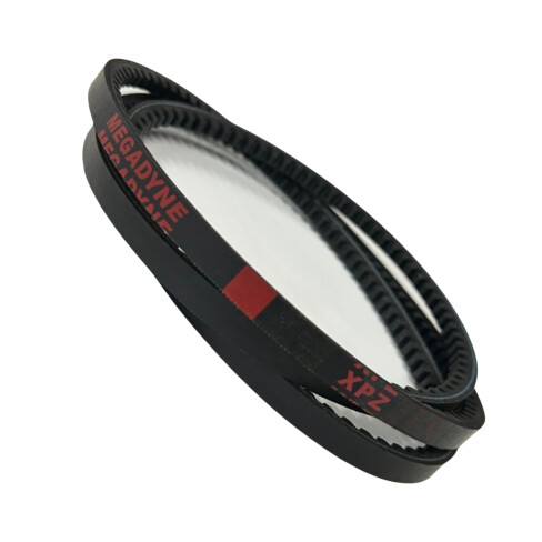 CORREIA EM V XPZ 2200 MEGADYNE