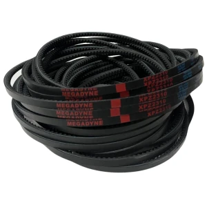 CORREIA EM V XPZ 2310 MEGADYNE