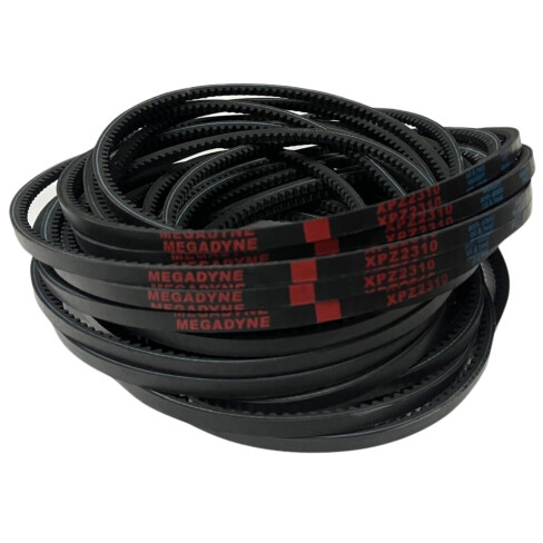 CORREIA EM V XPZ 2310 MEGADYNE