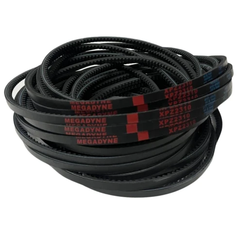CORREIA EM V XPZ 2310 MEGADYNE