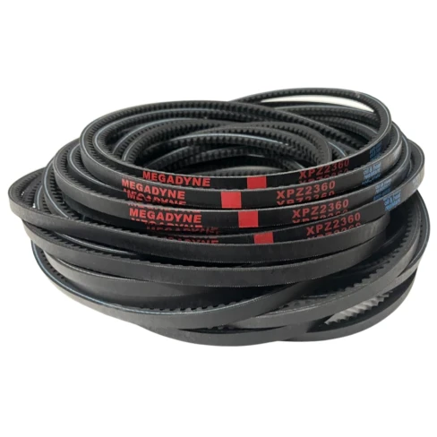 CORREIA EM V XPZ 2360 MEGADYNE