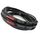 CORREIA EM V XPZ 2500 - 3VX 980 MOVENDIS EPDM CORREIA EM V XPZ 2500 - 3VX 980 MOVENDIS EPDM
