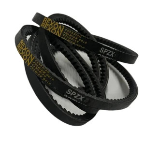 CORREIA EM V XPZ 2540 REXON METRICLINE-X FP