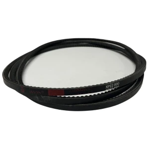 CORREIA EM V XPZ 2800 MEGADYNE