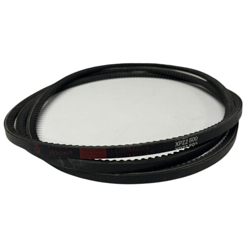 CORREIA EM V XPZ 2800 MEGADYNE