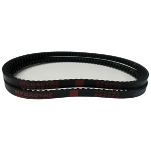 CORREIA EM V XPZ 562 MEGADYNE