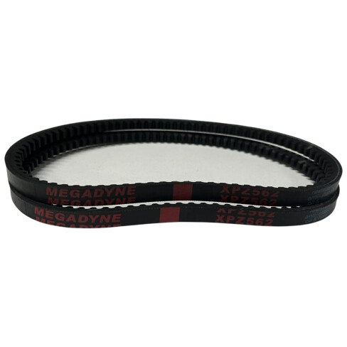 CORREIA EM V XPZ 562 MEGADYNE
