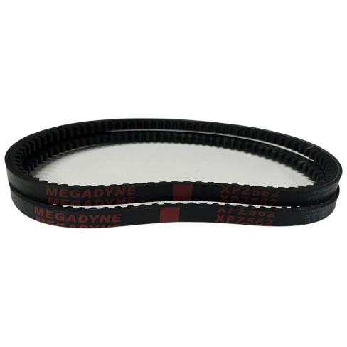 CORREIA EM V XPZ 562 MEGADYNE